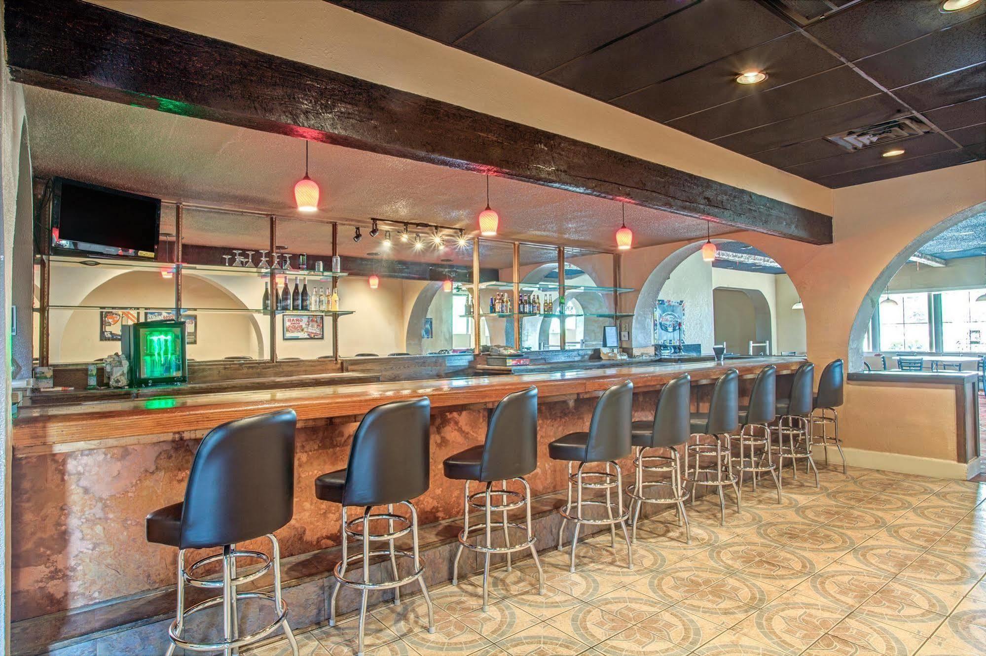 Knights Inn Memphis Airport Eksteriør billede