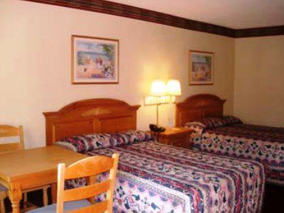 Knights Inn Memphis Airport Værelse billede
